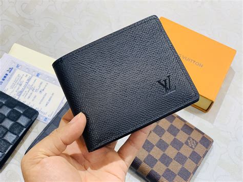 ví louis vuitton nam